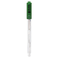 HI1043B可填充双透析膜玻璃复合酸度pH电极